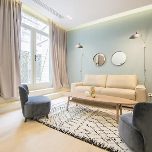 Du Marais - Center Parijs