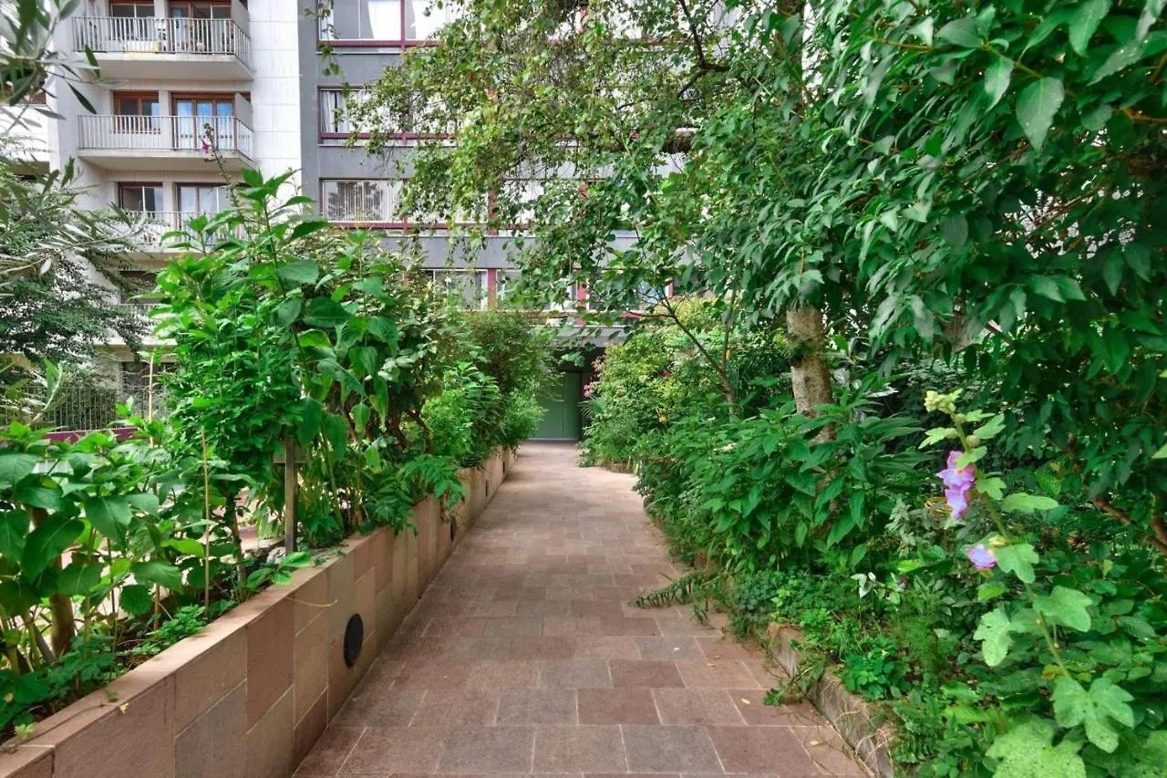Appartement Très beau T2 - Paris 20